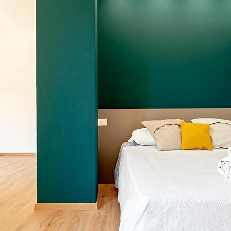 The Boutique Apartment ليفورنو المظهر الخارجي الصورة