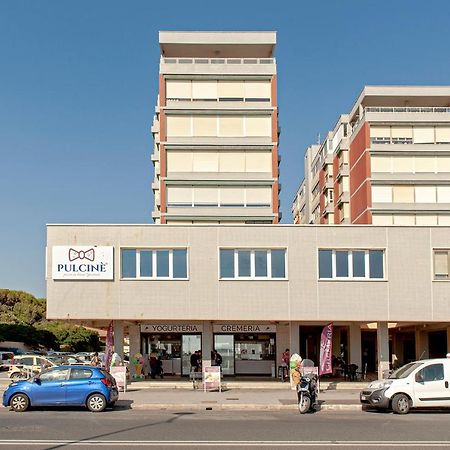 The Boutique Apartment ليفورنو المظهر الخارجي الصورة
