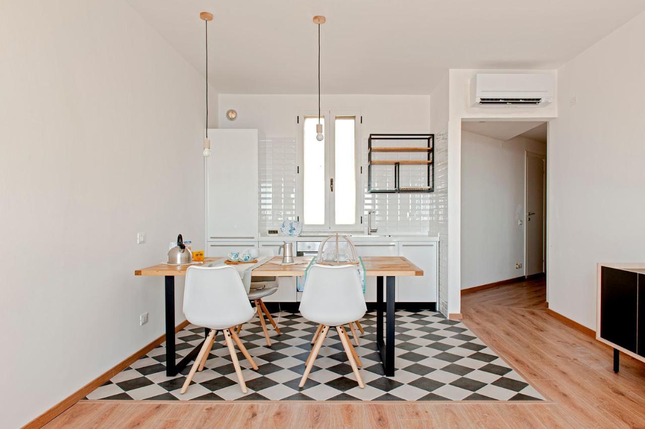 The Boutique Apartment ليفورنو المظهر الخارجي الصورة