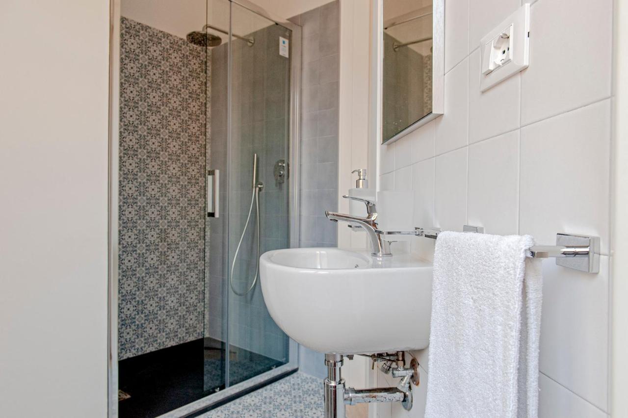 The Boutique Apartment ليفورنو المظهر الخارجي الصورة