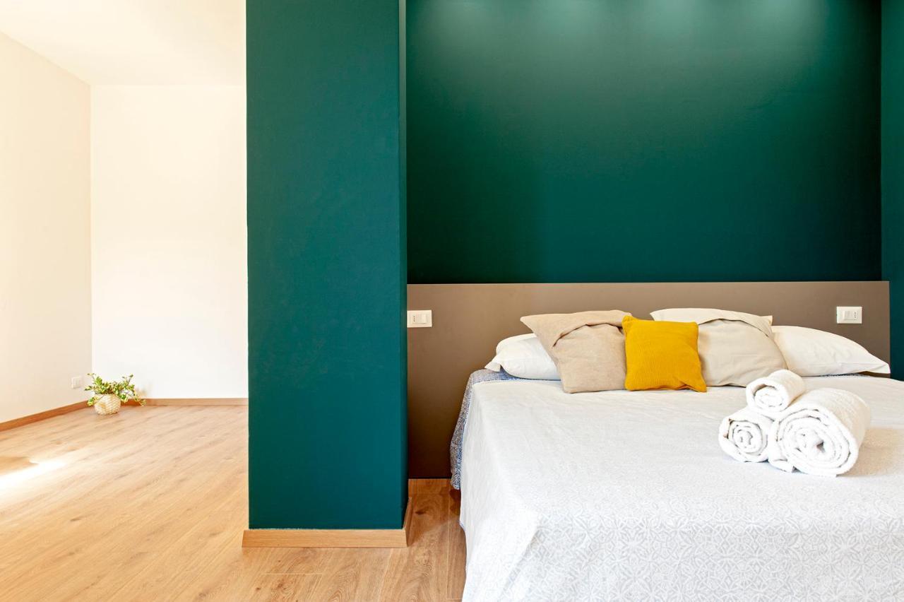 The Boutique Apartment ليفورنو المظهر الخارجي الصورة