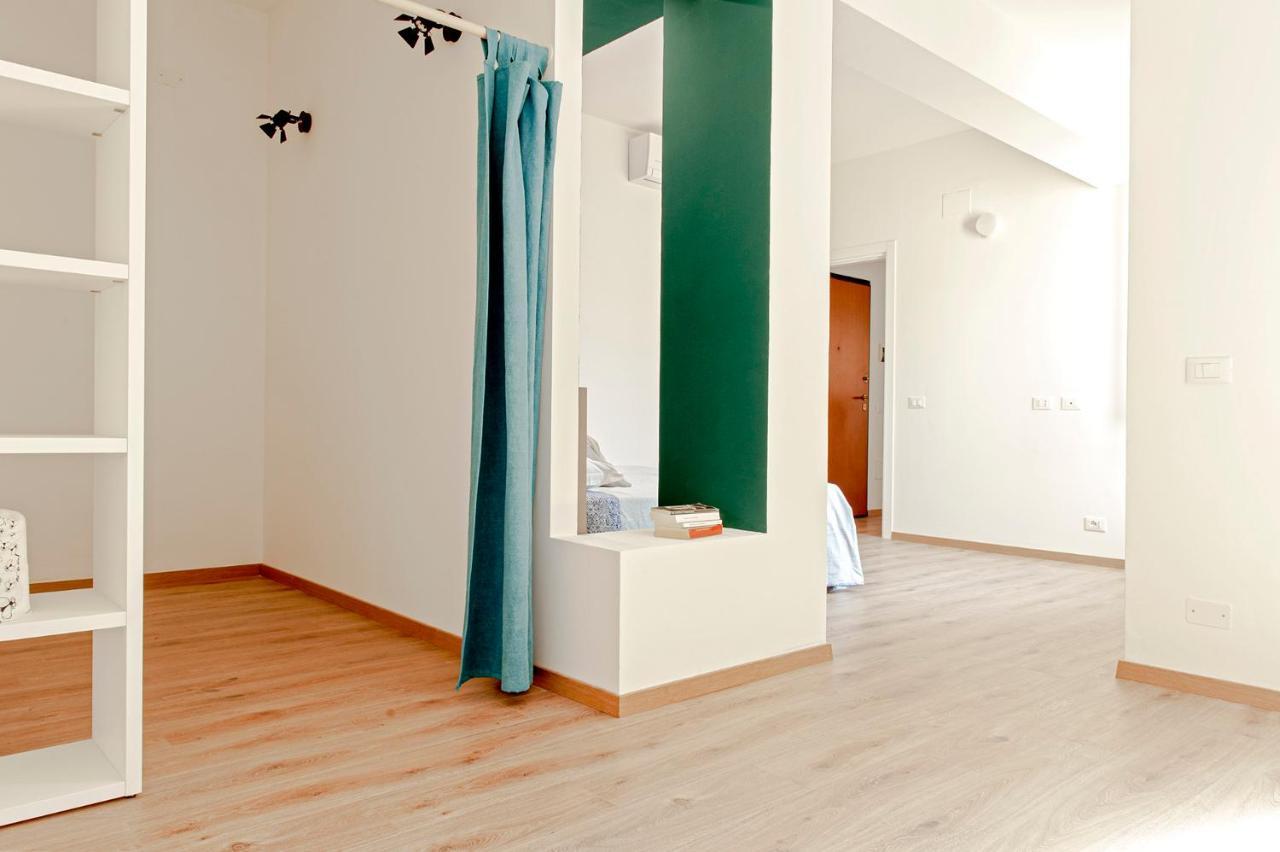 The Boutique Apartment ليفورنو المظهر الخارجي الصورة