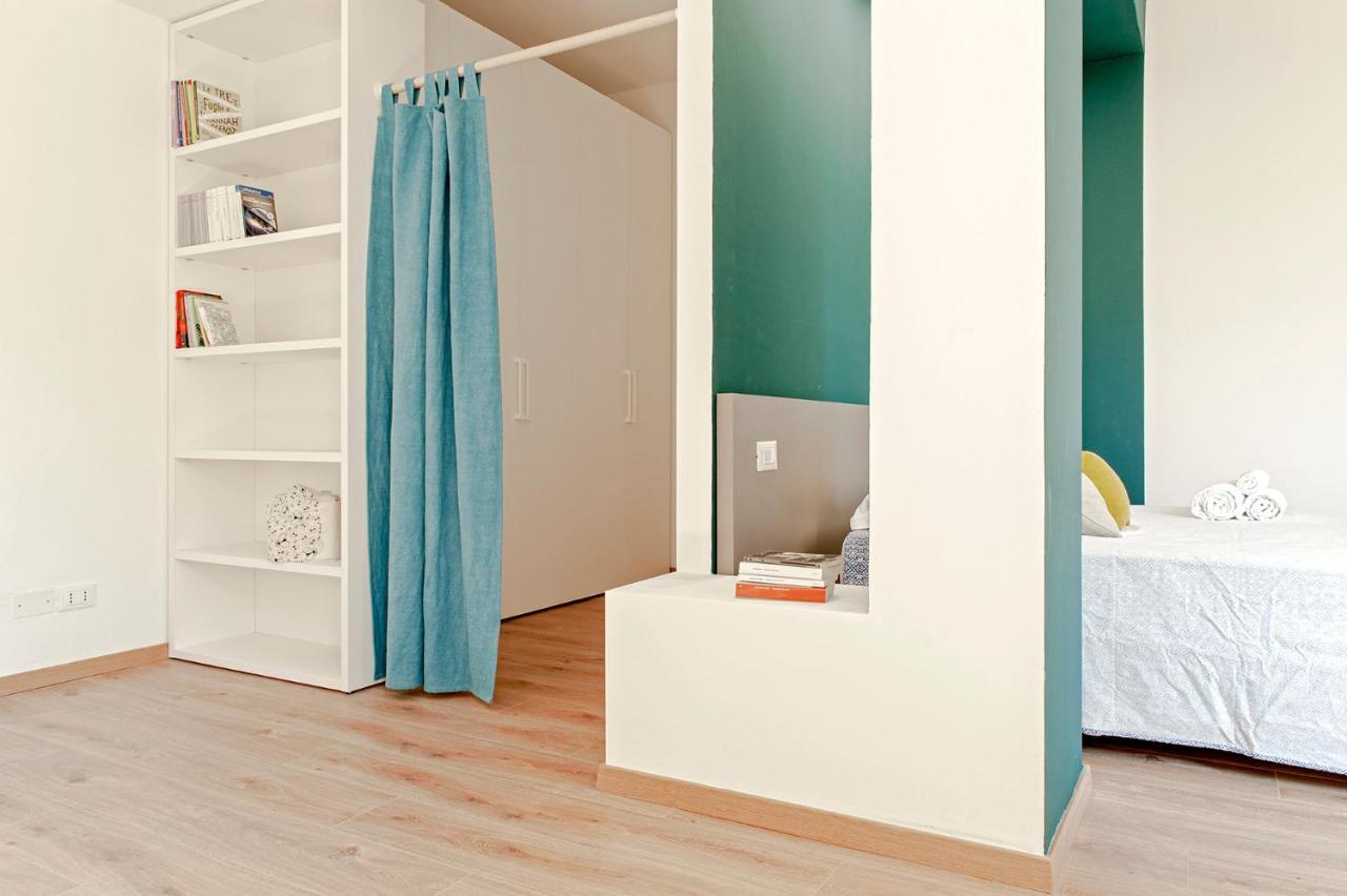 The Boutique Apartment ليفورنو المظهر الخارجي الصورة