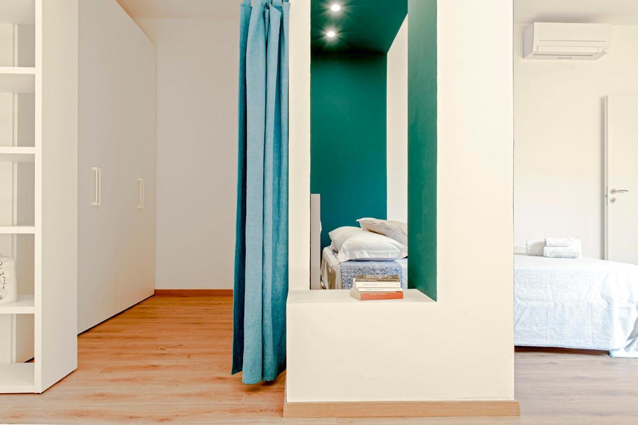 The Boutique Apartment ليفورنو المظهر الخارجي الصورة