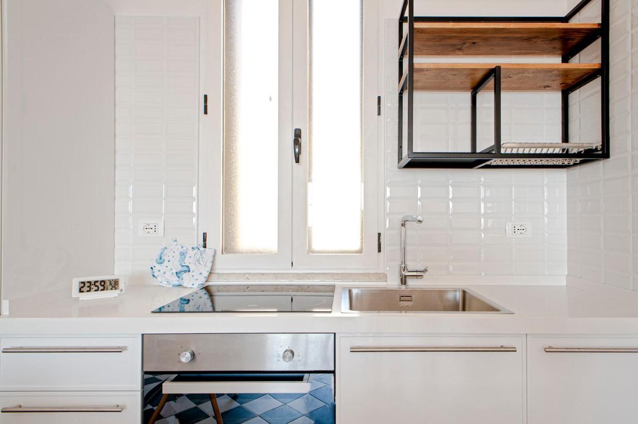 The Boutique Apartment ليفورنو المظهر الخارجي الصورة