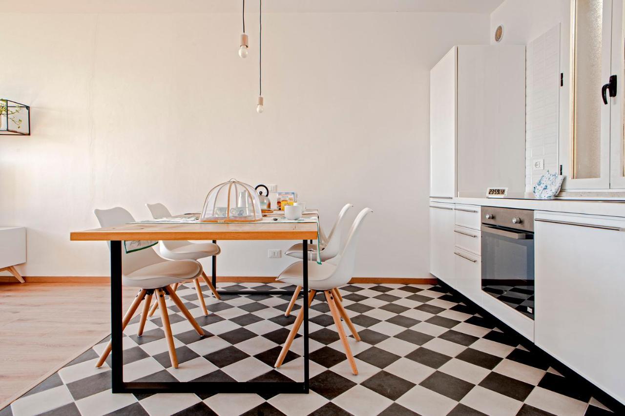 The Boutique Apartment ليفورنو المظهر الخارجي الصورة
