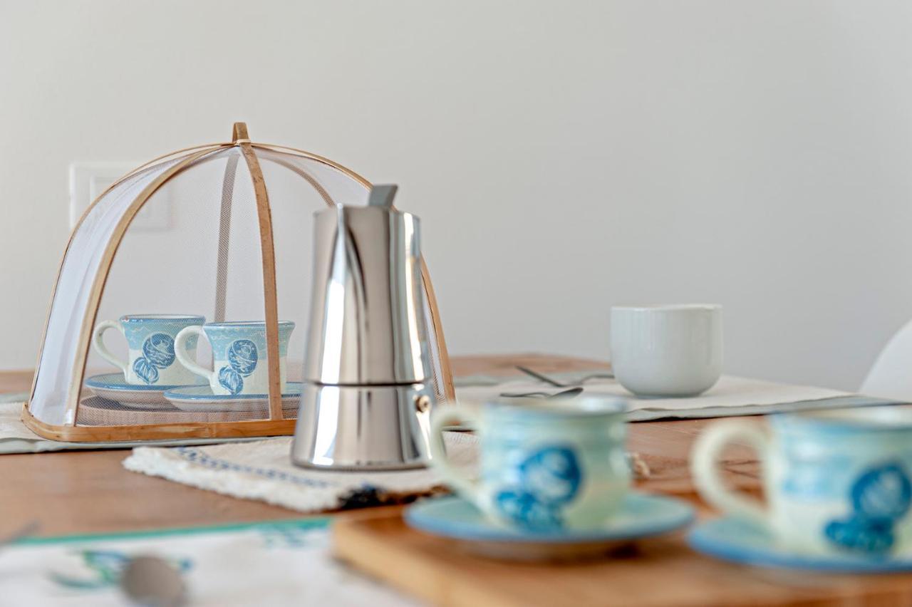 The Boutique Apartment ليفورنو المظهر الخارجي الصورة