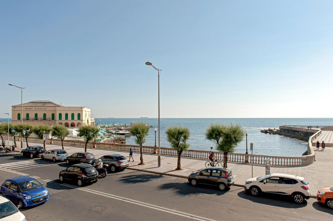 The Boutique Apartment ليفورنو المظهر الخارجي الصورة