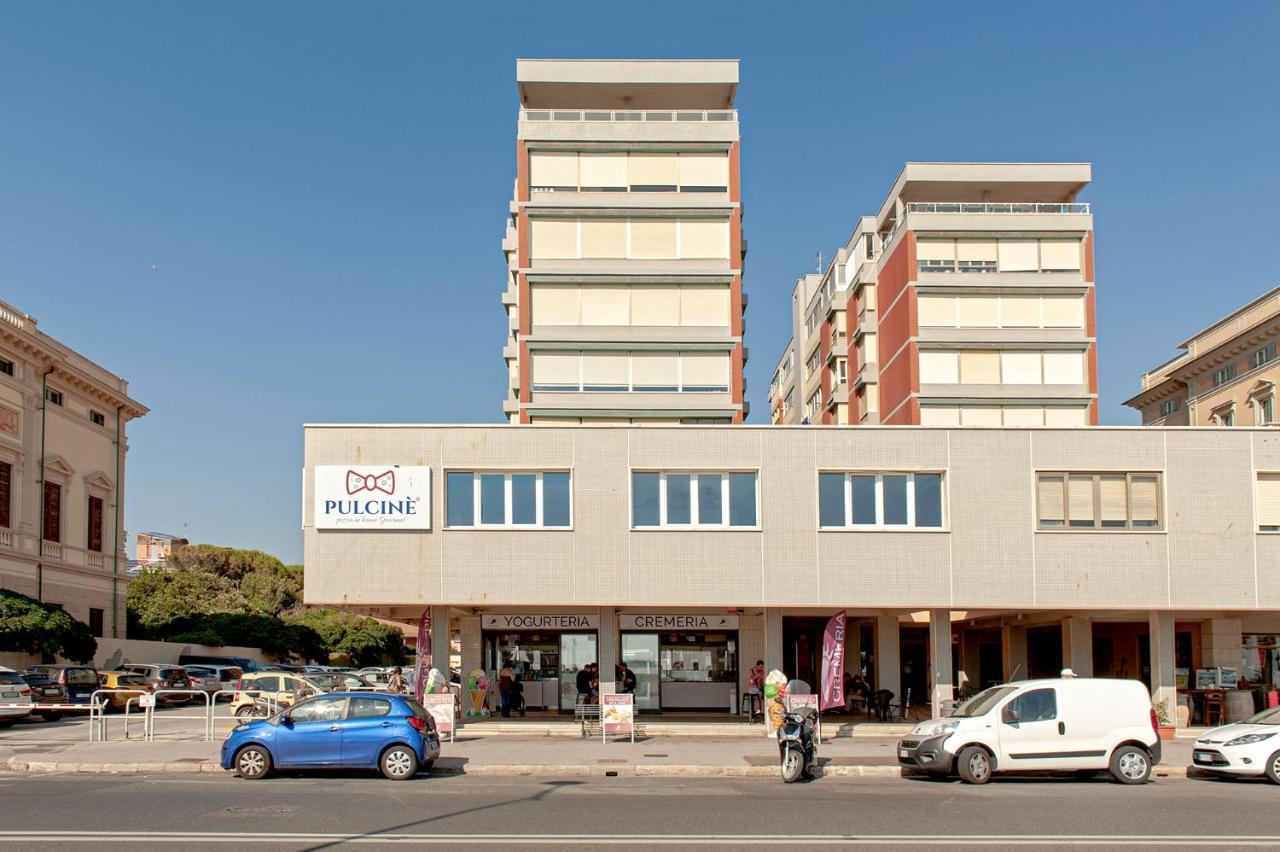 The Boutique Apartment ليفورنو المظهر الخارجي الصورة